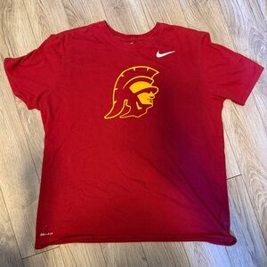 Nike USC T-Shirt